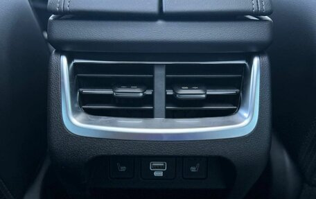 Haval F7x, 2026 год, 3 799 000 рублей, 18 фотография