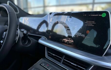 Haval F7x, 2026 год, 3 799 000 рублей, 24 фотография