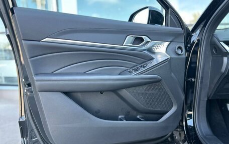 Haval F7x, 2026 год, 3 799 000 рублей, 19 фотография