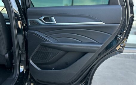 Haval F7x, 2026 год, 3 799 000 рублей, 26 фотография