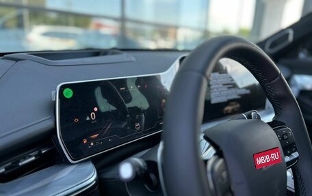 Haval F7x, 2026 год, 3 799 000 рублей, 23 фотография