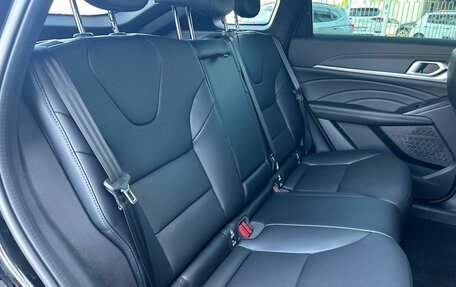 Haval F7x, 2026 год, 3 799 000 рублей, 28 фотография