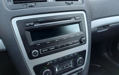 Skoda Octavia, 2011 год, 790 000 рублей, 6 фотография