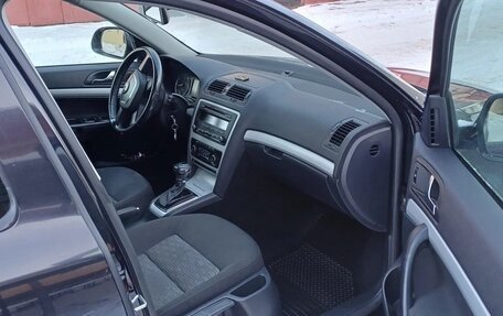 Skoda Octavia, 2011 год, 790 000 рублей, 5 фотография