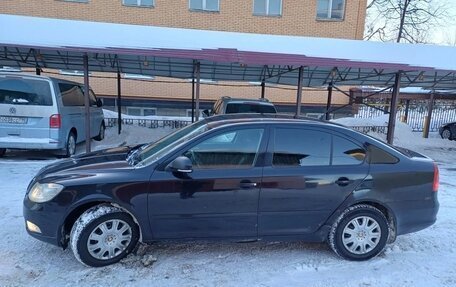 Skoda Octavia, 2011 год, 790 000 рублей, 2 фотография