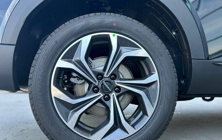 Haval F7x, 2026 год, 3 799 000 рублей, 33 фотография