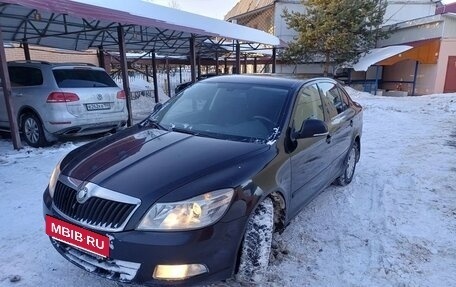 Skoda Octavia, 2011 год, 790 000 рублей, 9 фотография