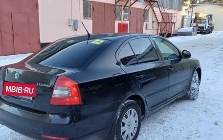 Skoda Octavia, 2011 год, 790 000 рублей, 8 фотография