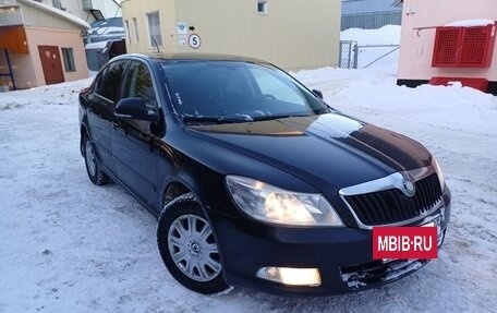 Skoda Octavia, 2011 год, 790 000 рублей, 10 фотография