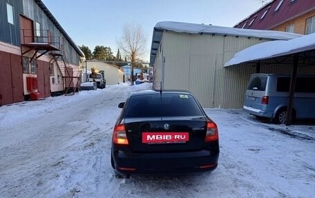 Skoda Octavia, 2011 год, 790 000 рублей, 4 фотография