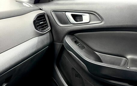 Chery Tiggo 4 I рестайлинг, 2021 год, 1 319 900 рублей, 10 фотография