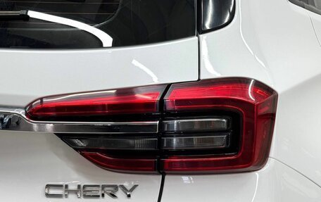 Chery Tiggo 4 I рестайлинг, 2021 год, 1 319 900 рублей, 8 фотография