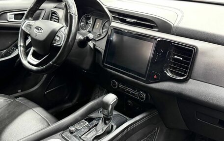 Chery Tiggo 4 I рестайлинг, 2021 год, 1 319 900 рублей, 14 фотография