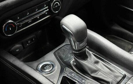 Chery Tiggo 4 I рестайлинг, 2021 год, 1 319 900 рублей, 11 фотография