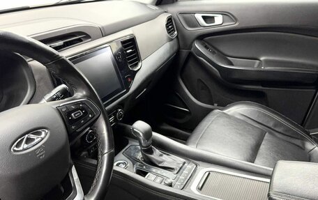 Chery Tiggo 4 I рестайлинг, 2021 год, 1 319 900 рублей, 13 фотография