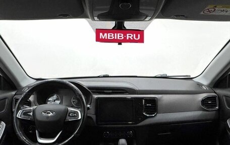 Chery Tiggo 4 I рестайлинг, 2021 год, 1 319 900 рублей, 9 фотография