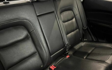 Chery Tiggo 4 I рестайлинг, 2021 год, 1 319 900 рублей, 16 фотография