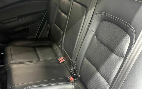 Chery Tiggo 4 I рестайлинг, 2021 год, 1 319 900 рублей, 17 фотография