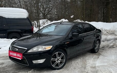 Ford Mondeo IV, 2008 год, 850 000 рублей, 2 фотография