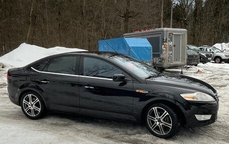 Ford Mondeo IV, 2008 год, 850 000 рублей, 4 фотография