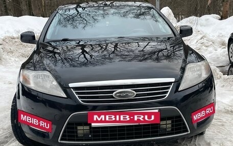 Ford Mondeo IV, 2008 год, 850 000 рублей, 3 фотография