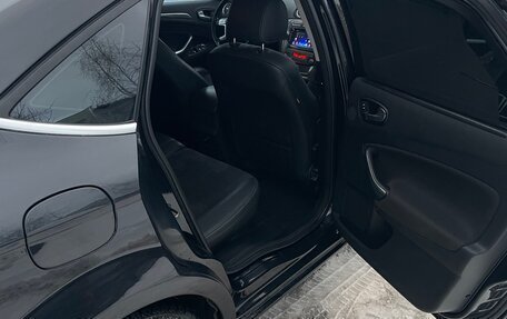 Ford Mondeo IV, 2008 год, 850 000 рублей, 8 фотография