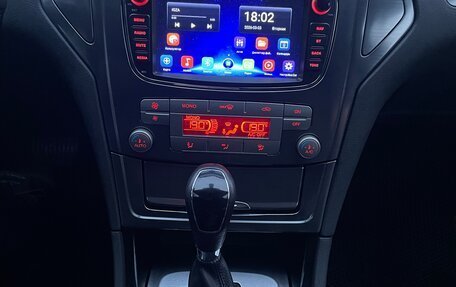 Ford Mondeo IV, 2008 год, 850 000 рублей, 12 фотография