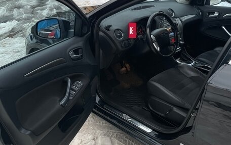 Ford Mondeo IV, 2008 год, 850 000 рублей, 10 фотография