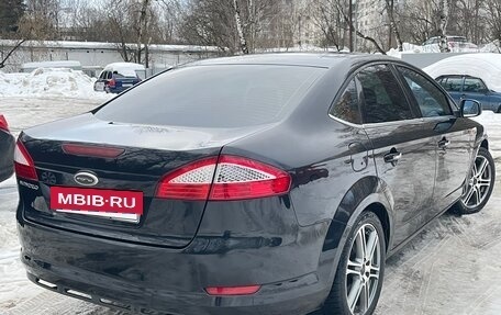 Ford Mondeo IV, 2008 год, 850 000 рублей, 5 фотография