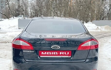 Ford Mondeo IV, 2008 год, 850 000 рублей, 6 фотография