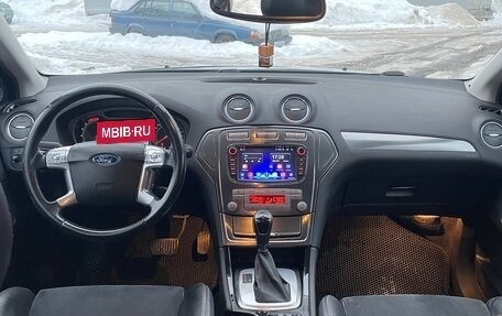 Ford Mondeo IV, 2008 год, 850 000 рублей, 11 фотография