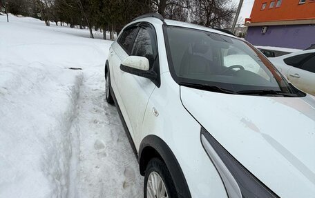 KIA Rio IV, 2019 год, 1 600 000 рублей, 2 фотография