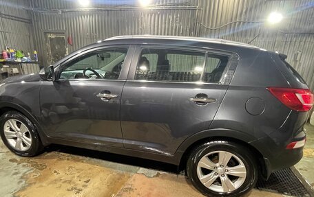 KIA Sportage III, 2011 год, 1 180 000 рублей, 7 фотография