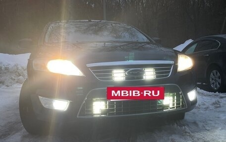 Ford Mondeo IV, 2008 год, 850 000 рублей, 20 фотография