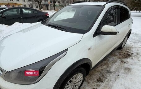 KIA Rio IV, 2019 год, 1 600 000 рублей, 3 фотография