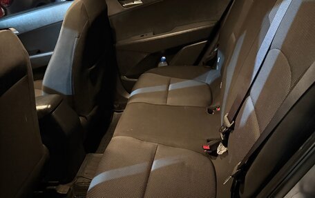 Hyundai Creta I рестайлинг, 2020 год, 2 000 000 рублей, 7 фотография