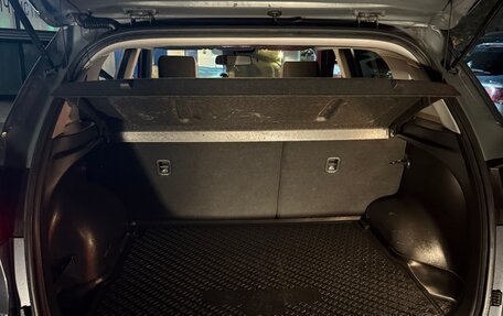 Hyundai Creta I рестайлинг, 2020 год, 2 000 000 рублей, 6 фотография