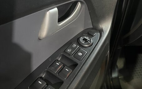 KIA Sportage III, 2011 год, 1 180 000 рублей, 16 фотография