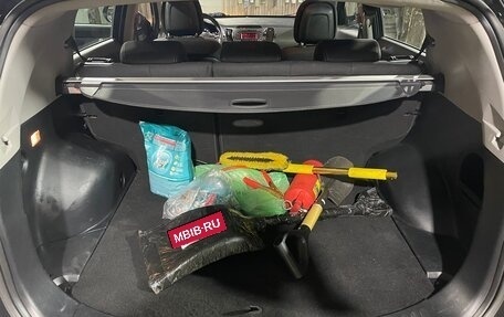 KIA Sportage III, 2011 год, 1 180 000 рублей, 15 фотография