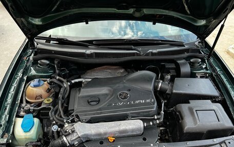 Volkswagen Golf IV, 2001 год, 490 000 рублей, 5 фотография