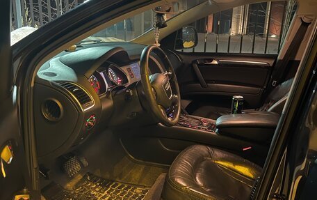 Audi Q7, 2006 год, 1 320 000 рублей, 5 фотография