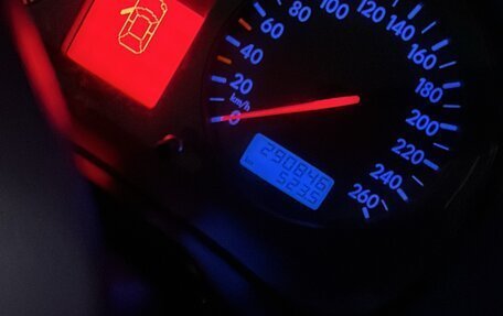 Volkswagen Golf IV, 2001 год, 490 000 рублей, 9 фотография