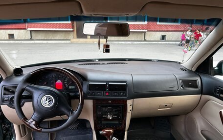 Volkswagen Golf IV, 2001 год, 490 000 рублей, 6 фотография