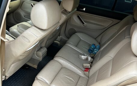 Volkswagen Golf IV, 2001 год, 490 000 рублей, 8 фотография