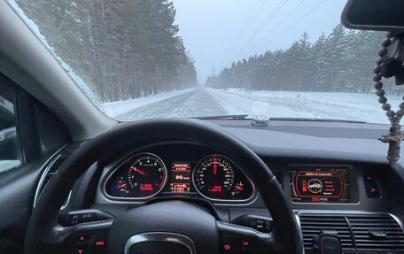 Audi Q7, 2006 год, 1 320 000 рублей, 7 фотография