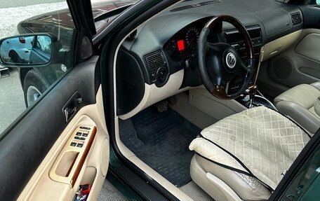 Volkswagen Golf IV, 2001 год, 490 000 рублей, 7 фотография