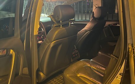 Audi Q7, 2006 год, 1 320 000 рублей, 4 фотография