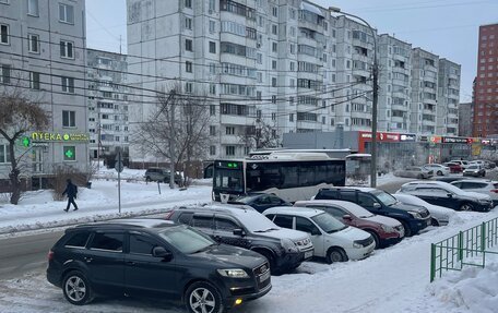 Audi Q7, 2006 год, 1 320 000 рублей, 8 фотография