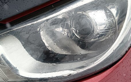 Hyundai Solaris II рестайлинг, 2012 год, 740 000 рублей, 8 фотография