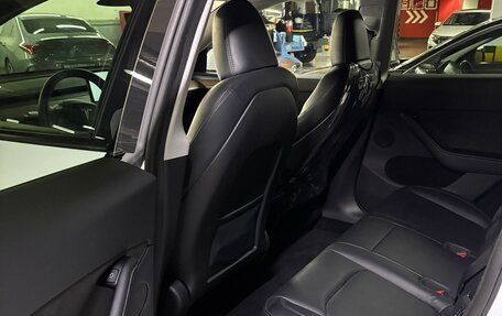 Tesla Model Y I, 2022 год, 6 500 000 рублей, 7 фотография